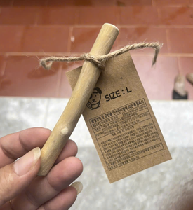 Bois à mâcher en bois de café du Vietnam, résistant, conçu pour les styles de mastication actifs et le plaisir interactif quotidien, utilisant une construction naturelle durable - Product Image 5