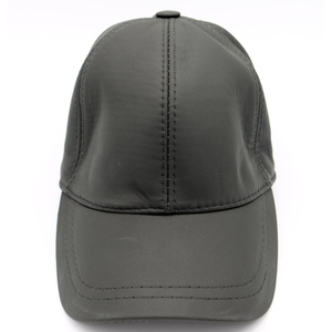 Gorras de béisbol con logotipo bordado 3D personalizado de primera calidad, ajuste ajustable, estilo Vintage, sombreros bordados a la moda - Product Image 1