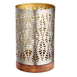 Bougeoir Pilier de Bonne Qualité pour Salle à Manger, Articles de Décoration de Table, Design Unique, Nouvelle Arrivée - Product Image 2