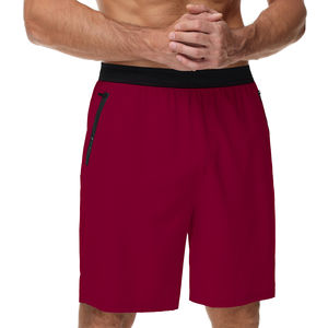 Custom 2025 <b>Men's</b> <b>Shorts</b> 15 Inch Extra Length Workwear Loose Fit Multi-Pocket Cotton Durable Classic Twill <b>Work</b> <b>Shorts</b> - Product Image 2