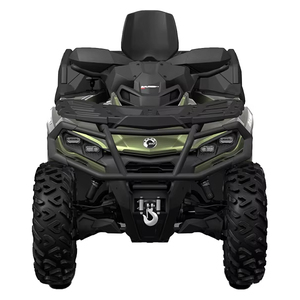 100% Original New_2025 Outlander MAX 6x6 XT 1000 Entrega gratuita en todo el mundo - Product Image 1