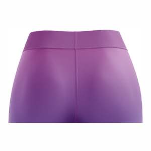 Leggings personalizados de yoga y fitness para mujer patrones únicos y pantalones de ajuste personalizados - Product Image 4