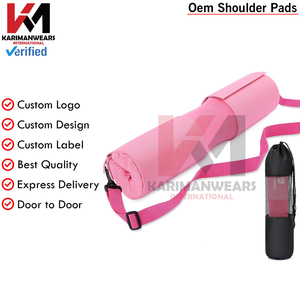 Almohadilla para Barra para Protección de Cuello y Hombros, Cojín de Espuma Premium para Levantamiento de Pesas, Empujes de Cadera, Compatible con Barras Estándar, Múltiples Usos - Product Image 2