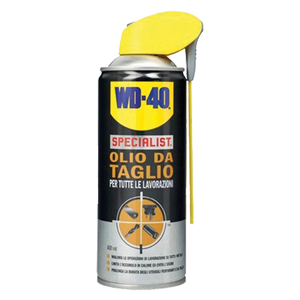 Olio per Taglio a Spruzzo 400 Ml Codice 9061626 - Product Image 1