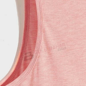 Débardeur athlétique décontracté pour hommes, tissu respirant et design sans manches, léger pour la salle de sport ou l'entraînement - Product Image 4