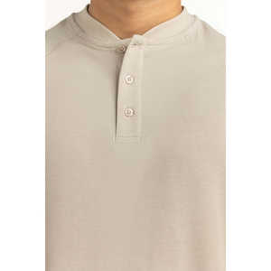 Camisetas de punto de corte regular Modelo MN-TS-WS25-043 - Product Image 1