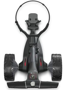 Caddie de golf électrique au lithium Golf M1 - Product Image 2