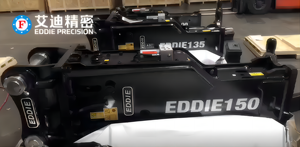 EDDIE150/EDT 3200 Alta Qualidade Hidráulica Disjuntor Escavadeira Anexos New Rock Breaker Chisel para <span class=keywords><strong>Komatsu</strong></span> OEM Fabricante - Product Image 3