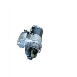 มอเตอร์สตาร์ท SUZUKI Ignis Series (/MF) 3110081P10000 K12C ไฮบริด 1200 (17>) - Product Image 2