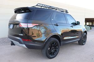 LAND ROVER DISCOVERY HSE TD6 2018 USADO, Volante a la Izquierda/Derecha - Product Image 3