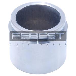 Tirante del supporto del freno anteriore (0176-ZZE120F) - Product Image 1