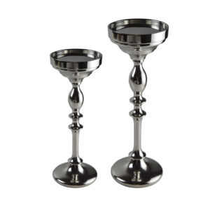 Nouveautés Bougeoirs Designs modernes Bougeoir Maison Villa Dîner et mariage Design Bougeoir Prix bon marché - Product Image 5