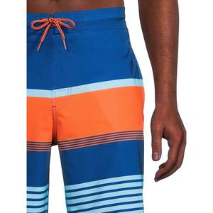 Nouveaux shorts de baseball de sport pour hommes personnalisés pas cher prix vêtements de sport shorts pantalons courts maille coton polyester - Product Image 6