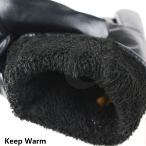 Gants de conduite à bas quantité minimale de commande les plus vendus Gants de conduite en matériau durable Gants de conduite de marque privée - Product Image 6