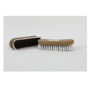 Outils de nettoyage ménager de haute qualité-Meilleure qualité Excellente conception en bois Brosse à vêtements PP Poignée Cuisine en gros Utilisation des animaux de compagnie - Product Image 2