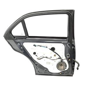 PORTA POSTERIORE SINISTRA MERCEDES Classe E Berlina W212 A2127320110 (09>) - Product Image 6