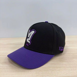 Gorra Deportiva Ajustable, Estilo Urbano, Transpirable e Impermeable con Logotipo para Hombre y Mujer - Product Image 1