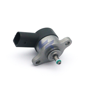 Soupape de régulation de pression de carburant Common Rail 0281002750 - Product Image 1