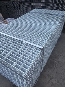 Grille de sol antidérapante Mentis Grating Rectagrid RS40, conçue et fabriquée - Product Image 6