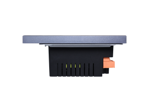 เครื่องขยายเสียงติดผนัง Lucky-Tone รุ่น BA-820AD3 8 ช่องสัญญาณ พร้อมบลูทูธ รองรับ Android Multi Home Audio ช่องต่อ Micro USB/TF กำลังขับ 8*20 วัตต์ พร้อมระบบ Tuya - Product Image 4