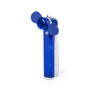 Ventilatore Vaporizzatore Rinfrescante da Esterno Personalizzato Hendry - Gadget Unici - Product Image 1