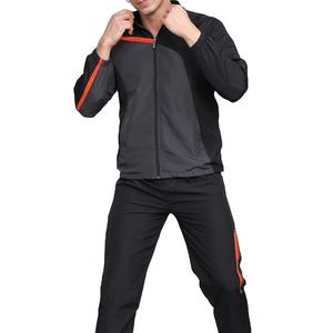 Veste de sport pour hommes et femmes grande taille pantalon motif solide motif spatial imprimé vêtements de sport pour manteaux de printemps joggeurs polaire épaisse - Product Image 5