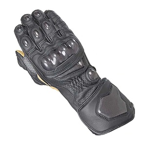 ถุงมือขี่มอเตอร์ไซค์แบบเต็มนิ้วถุงมือแข่งรถวิบากมอเตอร์ครอสสำหรับขี่มอเตอร์ไซค์ฤดูร้อนออกแบบได้ตามต้องการ - Product Image 2