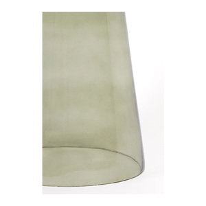 Tables d'appoint en verre de luxe uniques et élégantes pour la décoration intérieure, soufflées à la main du fournisseur en gros - Product Image 3