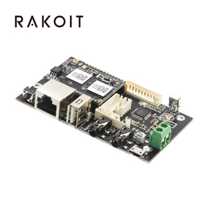 Carte récepteur audio WiFi <span class=keywords><strong>Up2Stream</strong></span> Pro V3 AirPlay2 DLNA Spotify Connect - Product Image 2