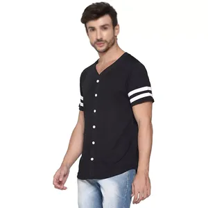 Chemise de sport personnalisée pour hommes, maillots de basket-ball en maille respirante brodée de haute qualité, nouveau design, maille respirante - Product Image 4