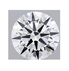 Collier et bagues de fiançailles unisexes pour hommes et femmes, diamants cultivés en laboratoire certifiés IGI VS1 3.01, couleur F, SHRAMAN DIAMOND - Product Image 1