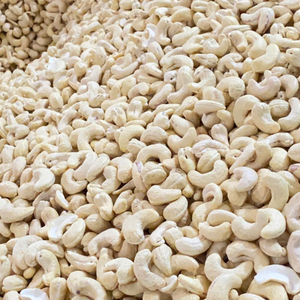 เม็ดมะม่วงหิมพานต์แบบเวียดนามมาตรฐาน AFI เม็ดมะม่วงหิมพานต์แบบออร์แกนิกไม่ต้องเสียภาษีพร้อมส่ง - Product Image 1