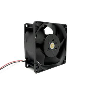 Ventilateur de refroidissement DC Extreme CFM 92x92x38 à 2 roulements à billes - Product Image 2