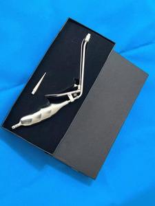 ชุดลิเกเตอร์สเตนเลสเกรดพรีเมี่ยมของใหม่ล่าสุดชุดเครื่องมือผ่าตัดทางทวารหนักแบบใช้มือดูดริดสีดวงทวาร - Product Image 5