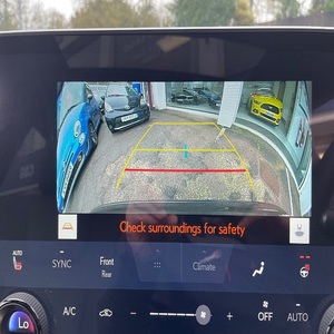 2023 L e x u s RX 450h + 2.5 Premium Pack d'occasion - Product Image 4