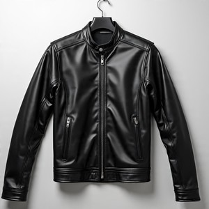 Veste en cuir moto Pro-Grade | AA Abrasion nominale | Taille personnalisée en gros - Product Image 6