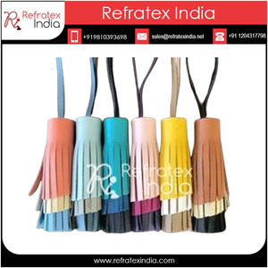 Borla de PU decorativa para el hogar, al mejor precio - Product Image 5