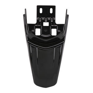 Accessoires de moto en gros JFG, garde-boue arrière pour Surron Light Bee X, moto électrique tout-terrain, garde-boue en plastique personnalisé, fabrication en usine - Product Image 3