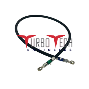 TUBE D'ALIMENTATION EN CARBURANT 3943463 - Product Image 1