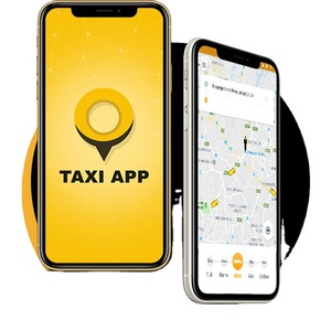 Công Ty Giải Pháp Ứng Dụng Đặt Phòng Taxi | ProtoLabz EServices - Product Image 1