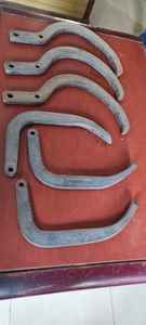 Repuestos de Dientes de Cultivador para Implementos Agrícolas, para Trabajos de Labranza y Equipos de Cultivo - Product Image 6