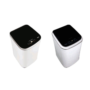 Fabriqué en corée meilleure vente lavage rapide et protection des vêtements GMG machine à laver GAW28 machine robuste - Product Image 1