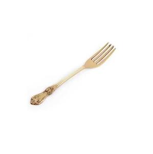 High Quality Brass <b>Spoon</b> Custom logo and New Design Shiny Polished Tabletop Brass <b>Gold</b> <b>Spoon</b> Fork at Low Price - Product Image 6