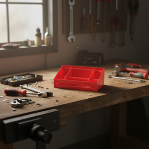 Estante de Almacenamiento de Herramientas Usag - Product Image 3