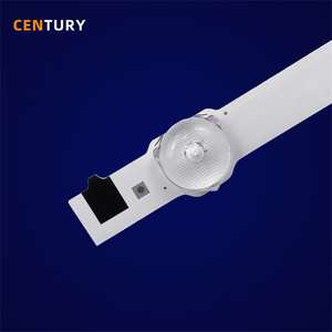 แถบไฟ LED สำหรับทีวีอะลูมิเนียมคุณภาพดี พร้อมรีโมทคอนโทรล สำหรับ Samsung D2GE-320SC0-R3 - Product Image 5