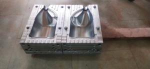 Fabricación de Moldes de Moldeo por Soplado de HDPE de Primera Calidad para una Mejor Distribución de Materiales y Calidad del Producto para Exportación - Product Image 4