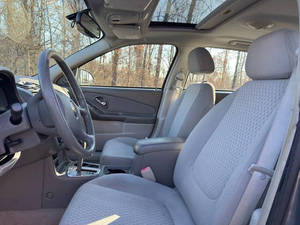 Mejor Auto Usado 2007 Chevrolet Malibu Max LT LHD - Product Image 2