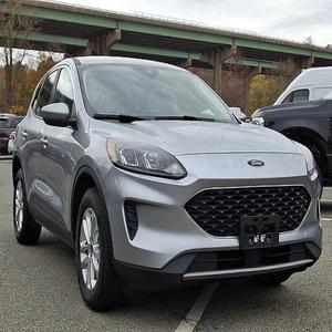 Ford Escape SE hybride 2021, moteur 4 cylindres 2,5 L, transmission intégrale (AWD), SUV/crossover - Product Image 4