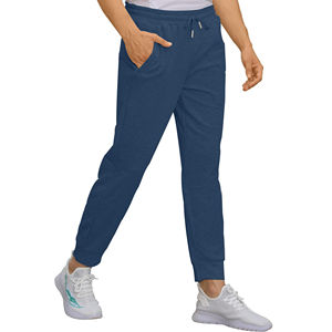 Latest Design Fashionable Sweatpants <b>for</b> <b>Men</b> and Custom Logo Hot Selling Low Price Quick Dry Streetwear <b>Sweat</b> <b>pants</b> - Product Image 4