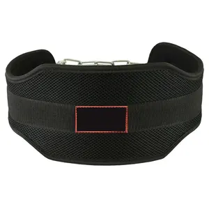 2025 Weight Lifting Neoprene Dip <b>Belt</b> Best Sale Heavy Neoprene Padded Weightlifting Dip <b>Belt</b> Neoprene Weight <b>Belts</b> - Product Image 6